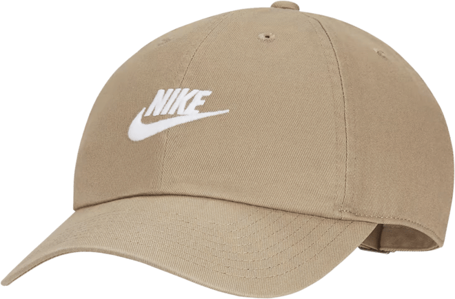 Nike Club Unstructured Futura Wash Cap