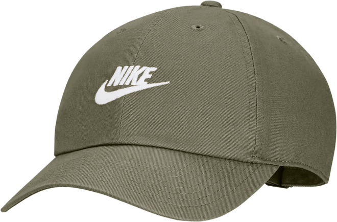 Nike Club Czapka z efektem sprania Futura