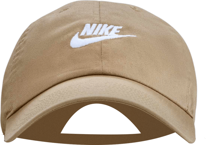 Nike Club Unstructured Futura Wash Cap