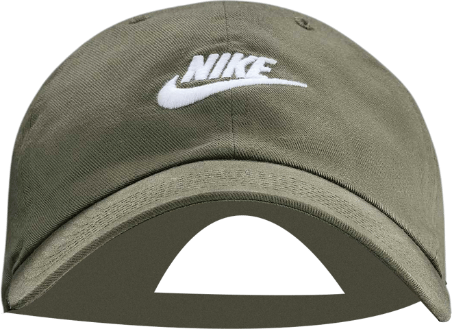 Nike Club Gorra desestructurada Futura Wash