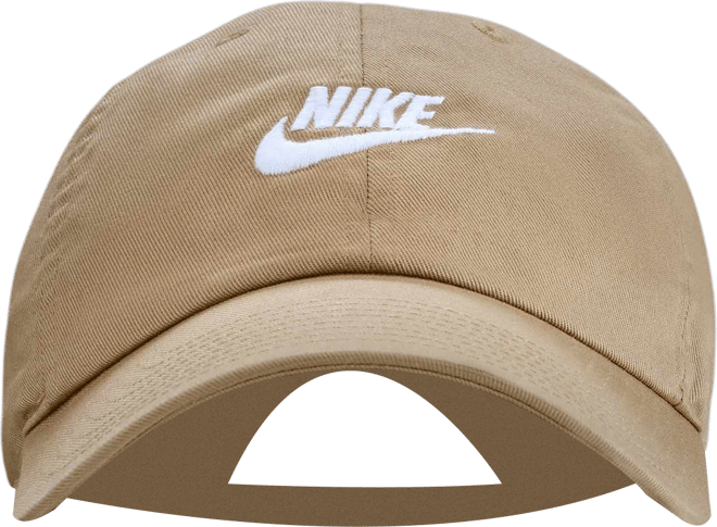 Nike Club Gorra desestructurada Futura Wash