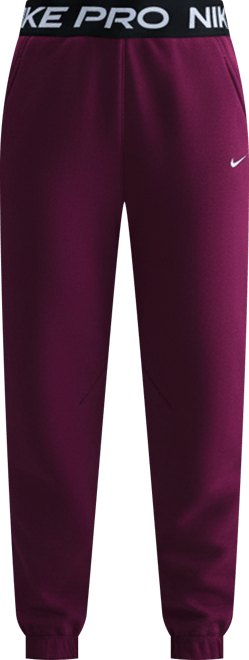 Nike Pro Fleece Pantaloni jogger Dri-FIT – Ragazza