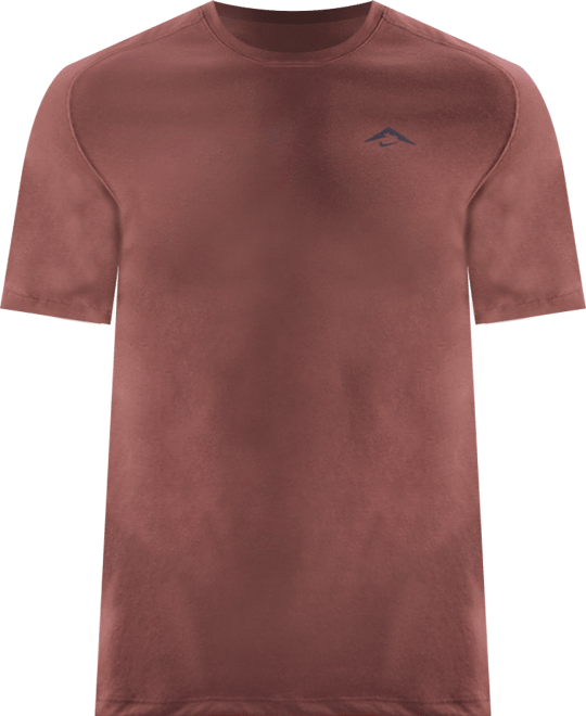 Nike Solar Chase Ανδρική κοντομάνικη μπλούζα Dri-FIT ADV για τρέξιμο