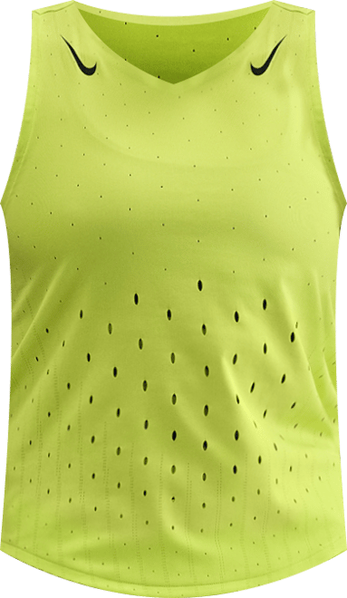 Nike AeroSwift Dri-FIT ADV-løbeundertrøje til kvinder