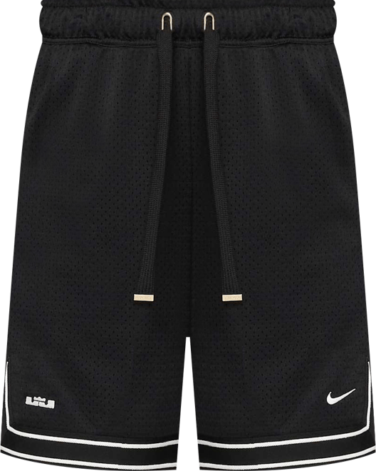 LeBron Men's 20cm (approx.) Basketball Shorts