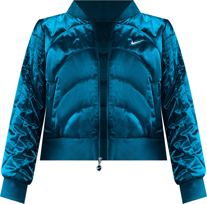 Nike Sportswear Big Kids' (Girls') Jacket