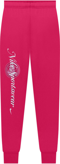 Nike Sportswear Club Fleece Women's Mid-Rise Graphic Pants