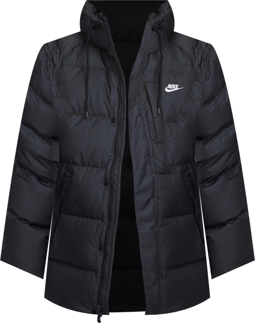 Nike Sportswear Club Men's Therma-FIT Parka