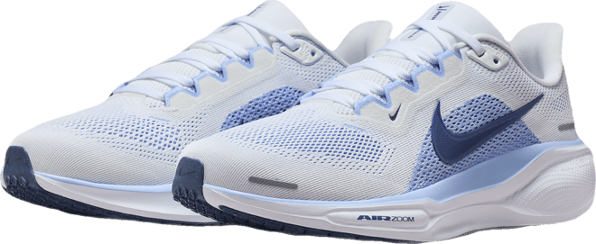 Nike Pegasus 41 Women's Road Running Shoes (Wide)