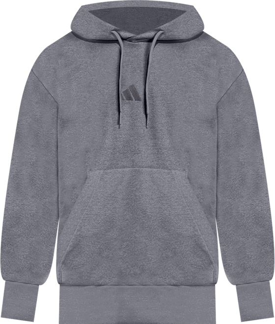 Men's Essentials FeelCozy Fleece Hoodie