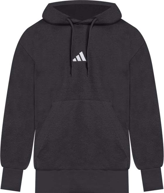 Men's Essentials FeelCozy Fleece Hoodie