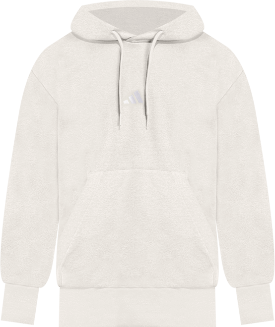 Men's Essentials FeelCozy Fleece Hoodie
