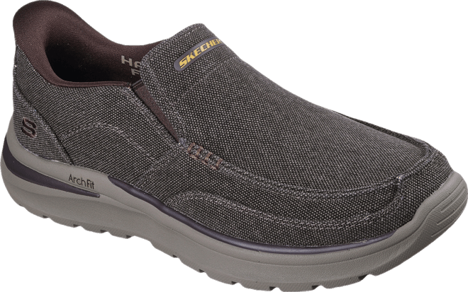 Men's Slip-Ins: Arch Fit Superior