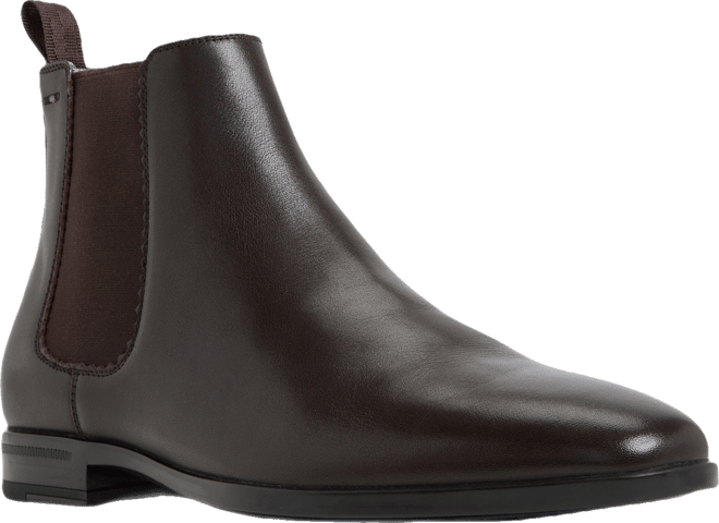 Men's Norwich Ankle Boots