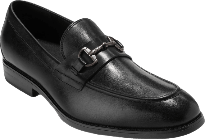 Men's Harmon Grand Bit Loafers