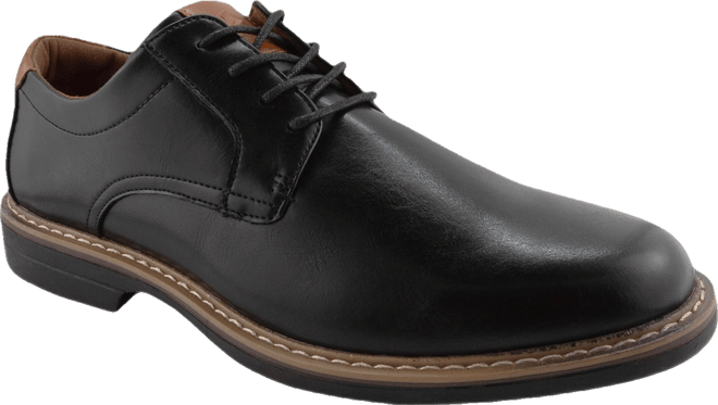 Men's Belmont Comfort Lace Up Dress Oxford