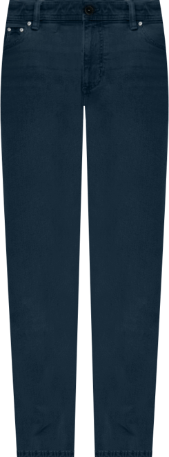 Men's Linden Relaxed Denim Jeans