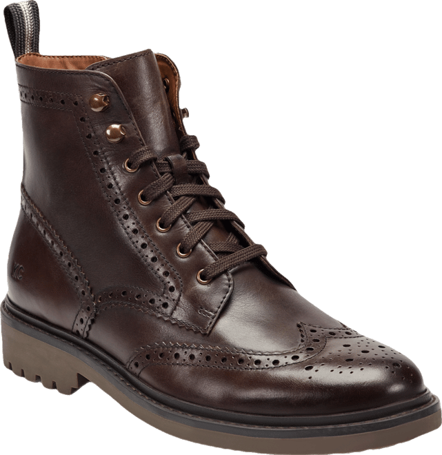 Men's Todd Leather Boots