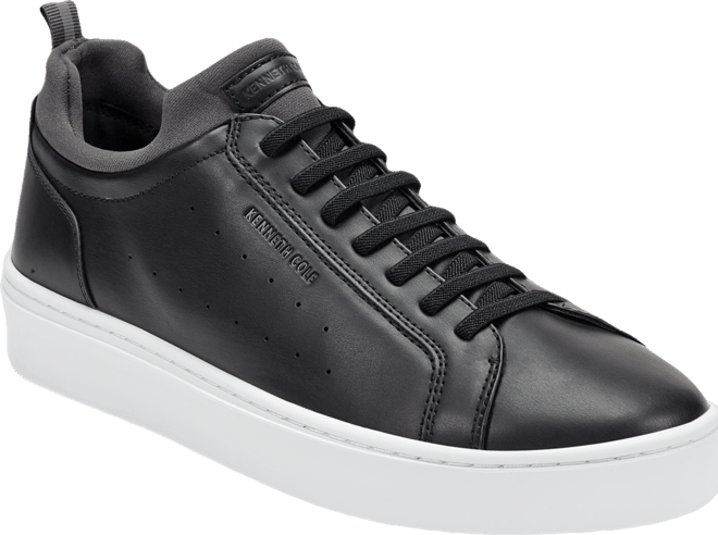 Men's Nevel Slip On Sneakers