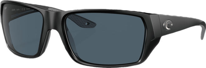 Men's Polarized Sunglasses, Tailfin 6S9113