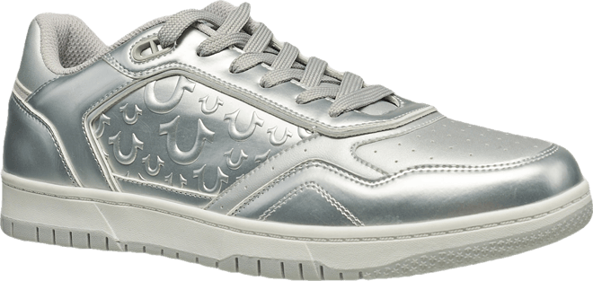 Men's Jones Court Emboss Sneaker