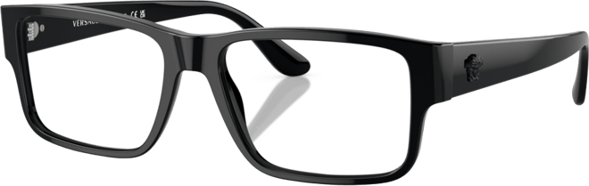 Men's Eyeglasses, VE3342