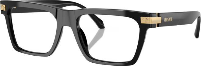 Men's Eyeglasses, VE3354