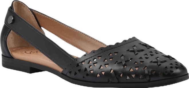 Women's Nobler Casual Flats