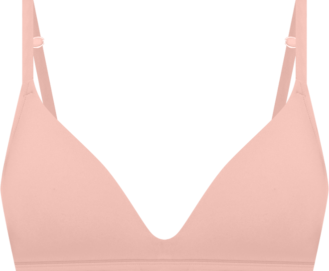 Women's Prestige Wireless Push-Up Bra