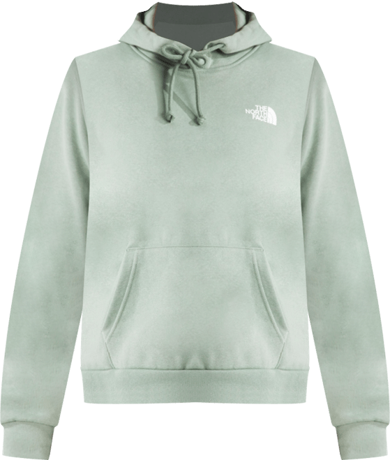 Women's Evolution Floral Box Nse Hoodie