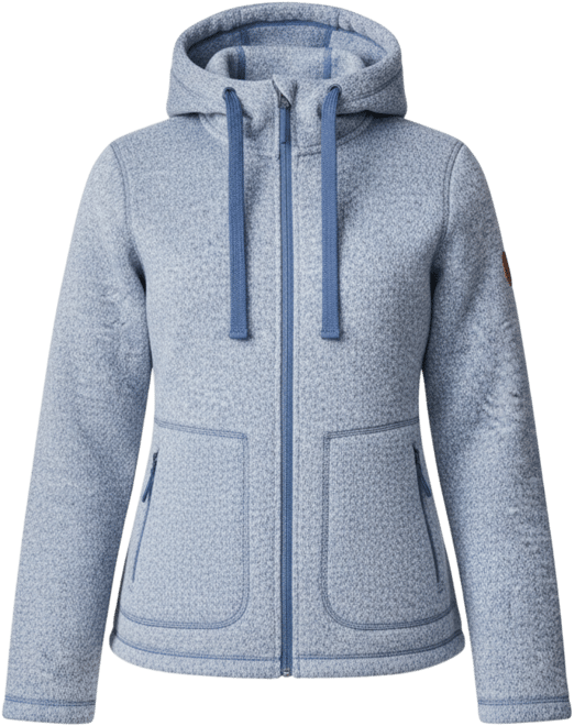Women's Mountain Fleece Jacket