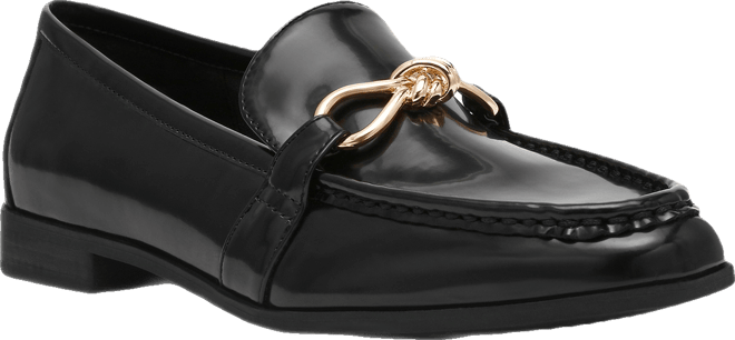 Women's Beckett Knotted Bit Tailored Loafers