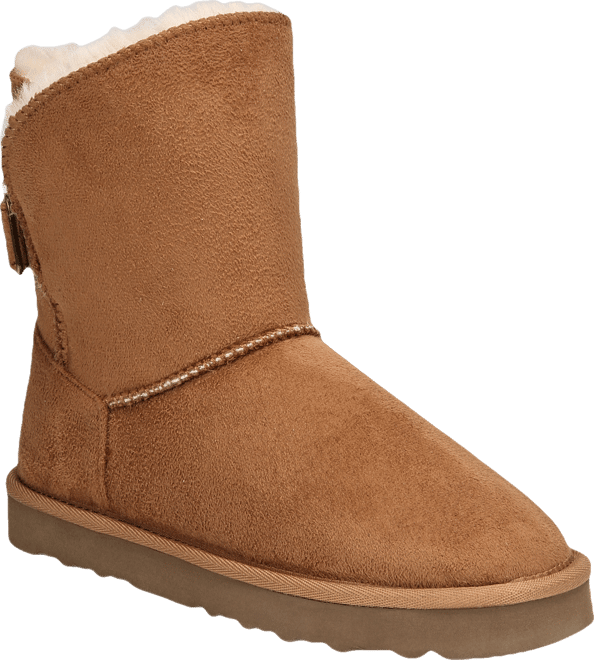 Women's Tessaa Cold-Weather Boots, Macy's Exclusive