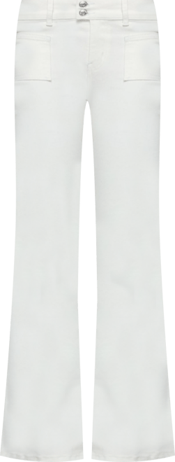 Women's Mattea Low Rise Flared Jeans