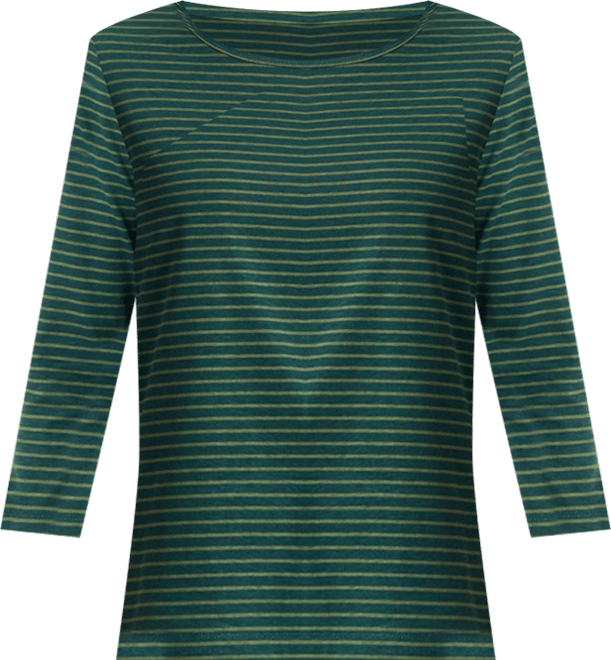 Women's Amanda 3/4-Sleeve Knit Top