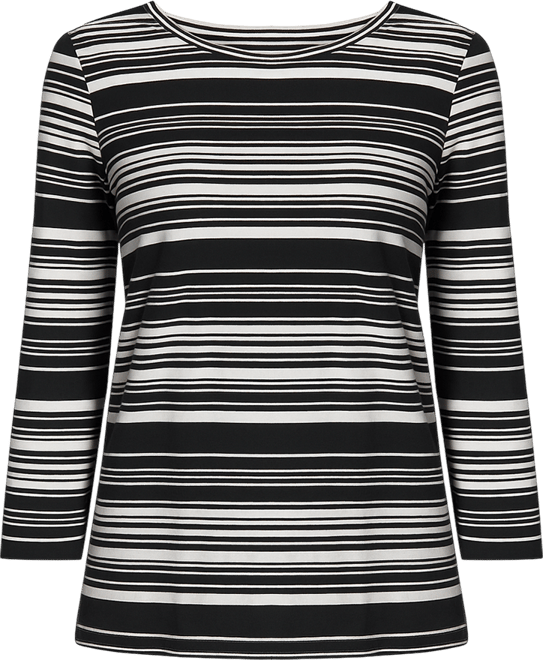 Women's Amanda 3/4-Sleeve Knit Top