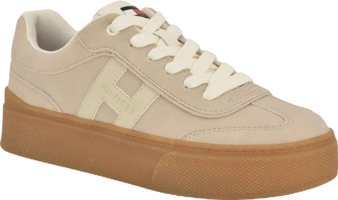 Women's Celmi Lace-Up Fashion Sneakers