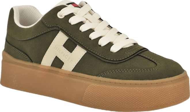 Women's Celmi Lace-Up Fashion Sneakers