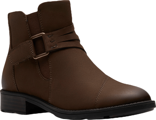 Women's Adalynn Faye Ankle Booties