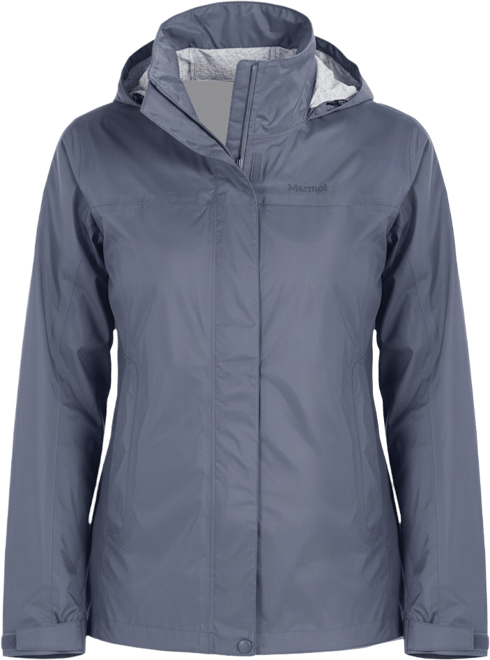Women's PreCip Eco Hooded Collar Jackets