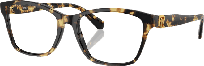 Women's Eyeglasses, RL6243