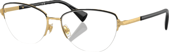 Women's Eyeglasses, RA6059