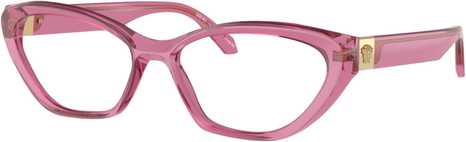 Women's Eyeglasses, VE3356