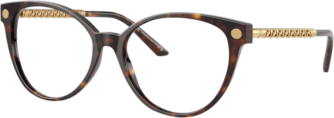 Women's Eyeglasses, VE3353