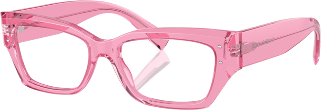 Dolce & Gabbana Women's Eyeglasses, DG3387