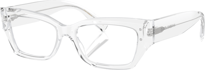 Dolce & Gabbana Women's Eyeglasses, DG3387