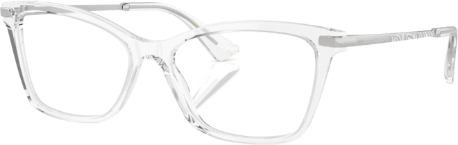 Dolce & Gabbana Women's Eyeglasses, DG3393