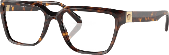 Women's Eyeglasses, VE3357