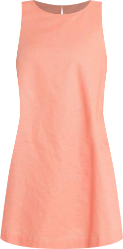 Women's Priyanka Mini Dress