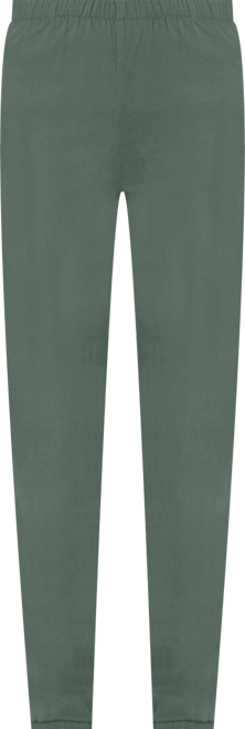 Women's Within Tall Pull-On Elastic-Waist Stretch Fineline Denim Jeans